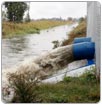La solución al desabasto de agua para riego, la tecnificación del agro y tratar aguas negras
