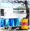 Sin agua potable 210 mil personas