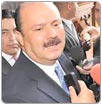 Pedirá Duarte al gobierno de Peña Nieto regularizar la explotación de mantos acuíferos en Chihuahua