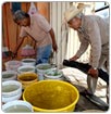 Distribuyen agua a 14 municipios en La Laguna