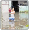 Tabasco bajo el agua
