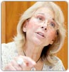 El agua, manantial de los derechos humanos: Sánchez Cordero