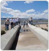 Construyen en semidesierto sistemas de cosecha de agua, Mazapil
