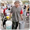 Disminuirá el suministro de agua en el oriente de Iztapalapa