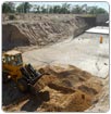 Mejora aprovechamiento de agua pluvial al canalizar el Dren 2-A