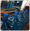 Firmas extranjeras, dueñas del mercado de agua embotellada