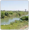 En el 2013 N. Laredo eliminará sus descargas residuales al Bravo