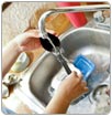 Sólo 25% del agua para consumo es tratada en Jalisco