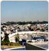 Entrega Gobierno del DF planta de tratamiento de aguas residuales