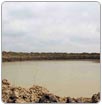 Sigue la crisis del agua; 140 comunidades tienen sed