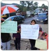 Exigen descontaminación de humedales y arroyos en Chiapas
