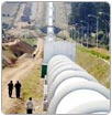 Conagua incrementará volumen de agua que entrega al Valle de México