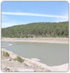 Agua de Pueblo Nuevo se va a Sinaloa por filtraciones
