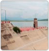 Confirman que no llegará agua de Yuriria a Chapala