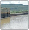 Presas de Durango, con más de 70% de agua