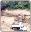 Denuncia ONG ecocidio en cuenca de Barranca del Negro