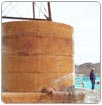Continúa el reparto de agua en 250 localidades