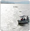 Asignan uso de agua de la Cuenca Lerma Chapala