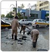 Publica GDF lineamientos para descargas de aguas residuales