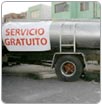 Vecinos desembolsan 500 pesos por agua gratuita