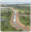 Gobierno ecuatoriano invierte en ciudad de Chone para abastecer agua potable