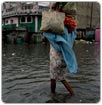 99 de cada 100 desastres causados por lluvias, inundaciones, deslizamientos, olas de calor y sequías en América Latina no aparecen en las noticias