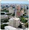 Inundaciones, erosión y salinización del agua dulce: las consecuencias más graves del cambio climático en ciudades costeras del Caribe