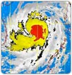 Tifón Haiyan se avecina a China pasando por la isla Hainan y Guangxi