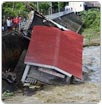 Las inundaciones en Vietnam dejan 31 muertos
