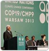 En segunda semana Cumbre ONU sobre Cambio Climático