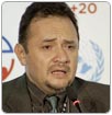 El Sur en desarrollo se retira de negociaciones climáticas