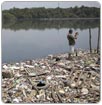 Juegos Olímpicos de 2016, en un 'Río' de aguas negras