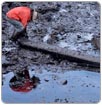 En Filipinas preocupan las enfermedades relacionadas con la contaminación del agua