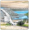 Siguen en picada reservas de agua