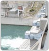 Secan a Coahuila para pagar agua a Estados Unidos