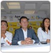 Pide Iztapalapa a gobierno federal apoyo para resolver crisis de agua