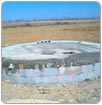 Descontrol total en padrón de pozos de agua en la Comarca Lagunera de Coahuila