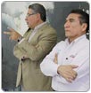 En Querétaro CEA y UNESCO evalúan Programa Agua Cerca de Todos