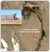 Planta de aguas residuales contamina gravemente zonas protegidas