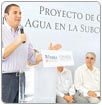 Trabajarán para sanear el río Atoyac