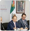 México apuesta por ciencia, tecnología e innovación en materia de agua como principal impulso del progreso