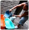 Reducirán suministro de agua el fin de semana en el Valle de México