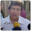 Se oponen en el sur de Tamaulipas a dar agua a Monterrey