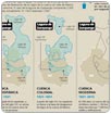 Agoniza el último gran lago del México Antiguo