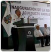 Proyecto Monterrey VI no se cancelará