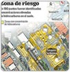 Contamina aeropuerto del DF suelo y mantos fráticos