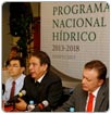 La prevención y planeación deben ser aspectos trasversales en la Política hídrica nacional
