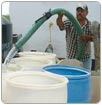 Incrementos en el agua a partir del 15 de enero