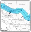 Niegan modificar Tratado de Aguas entre México-EU