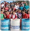 Fortalece Cespte Cultura del Agua
